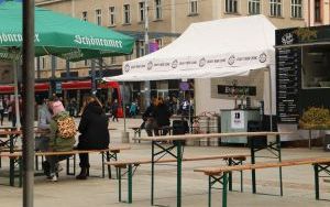 Food trucki na rynku w Katowicach - Kwiecień 2022 (14)