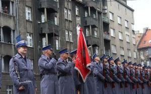 W Katowicach uczczono pamięć ofiar zbrodni katyńskiej (1)