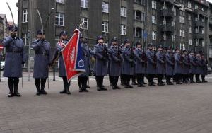 W Katowicach uczczono pamięć ofiar zbrodni katyńskiej (12)