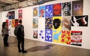 28. Biennale Plakatu Polskiego w Katowicach (8)