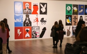 28. Biennale Plakatu Polskiego w Katowicach (5)
