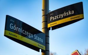 Prace drogowe i zmiana organizacji ruchu na ul. Pszczyńskiej (13)
