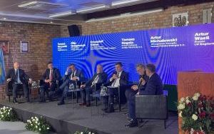 Konferencja SILESIA 2030 (1)