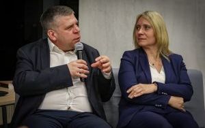 Debata “Czy Miasto Nauki zmieni Katowice?” (6)