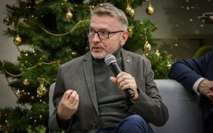 Debata “Czy Miasto Nauki zmieni Katowice?” (4)