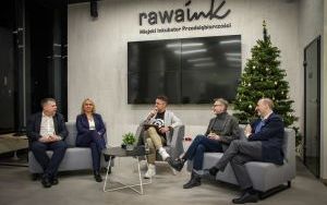 Debata “Czy Miasto Nauki zmieni Katowice?” (1)