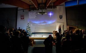 Bożonarodzeniowe spotkanie na Wydziale Teologicznym UŚ w Katowicach (7)
