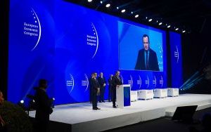 Inauguracja XIV Europejskiego Kongresu Gospodarczego (4)