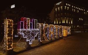 Klimatyczne zdjęcia Jarmarku Bożonarodzeniowego w Katowicach (19)