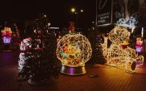 Klimatyczne zdjęcia Jarmarku Bożonarodzeniowego w Katowicach (20)