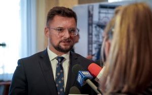 Jarosław Makowski nowym wiceprezydentem Katowic (3)