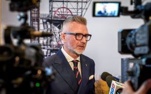 Jarosław Makowski nowym wiceprezydentem Katowic (2)