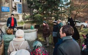 Odsłonięcie Beboka Antona w Szopienicach (5)