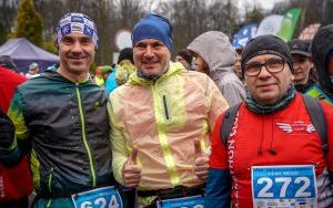 CYBORG - XVIII Śląski Maraton Noworoczny (2)