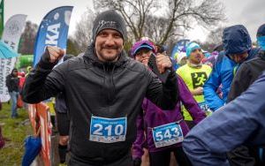 CYBORG - XVIII Śląski Maraton Noworoczny (20)