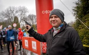 CYBORG - XVIII Śląski Maraton Noworoczny (14)