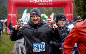 CYBORG - XVIII Śląski Maraton Noworoczny (10)