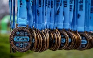 CYBORG - XVIII Śląski Maraton Noworoczny (5)