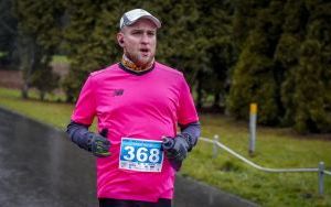 CYBORG - XVIII Śląski Maraton Noworoczny (1)