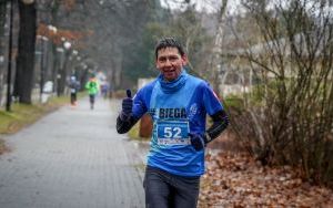 CYBORG - XVIII Śląski Maraton Noworoczny (18)