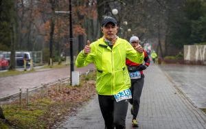 CYBORG - XVIII Śląski Maraton Noworoczny (15)