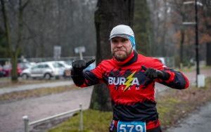 CYBORG - XVIII Śląski Maraton Noworoczny (14)