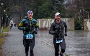 CYBORG - XVIII Śląski Maraton Noworoczny (11)