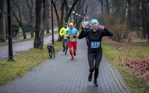 CYBORG - XVIII Śląski Maraton Noworoczny (8)