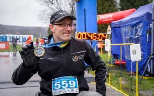 CYBORG - XVIII Śląski Maraton Noworoczny (18)