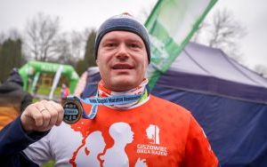 CYBORG - XVIII Śląski Maraton Noworoczny (15)