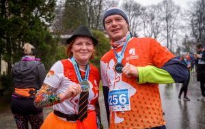 CYBORG - XVIII Śląski Maraton Noworoczny (14)