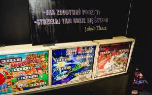  FunHouse Katowice - Interaktywne Muzeum Flipperów i Gier Arcade (2)