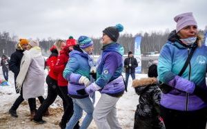 Morsowanie z Klubem Morsów Arktyka w ramach Tygodnia Zimna (17)