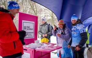 Morsowanie z Klubem Morsów Arktyka w ramach Tygodnia Zimna (8)