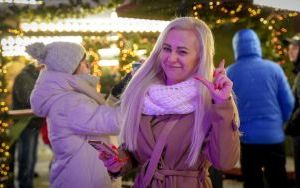 Ostatni dzień Jarmarku Bożonarodzeniowego na rynku w Katowicach (19)