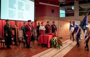 Święto Uniwersytetu Ekonomicznego w Katowicach (5)