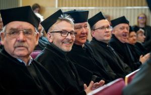 Święto Uniwersytetu Ekonomicznego w Katowicach (5)
