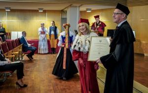 Święto Uniwersytetu Ekonomicznego w Katowicach (3)