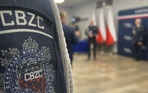 Zakończenie służby nadinsp. Romana Rabsztyna (17)