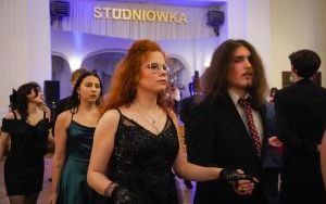 Studniówka X LO im. I.J. Paderewskiego w Katowicach (1)