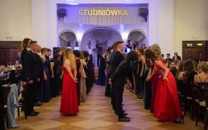 Studniówka X LO im. I.J. Paderewskiego w Katowicach (6)