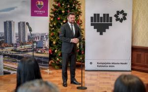 Uroczystość mianowania nauczycieli w Katowicach [15.01.2024] (17)