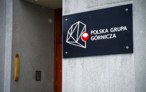 Siedziba Polskiej Grupy Górniczej przy ul. Powstańców 30 w Katowicach (1)