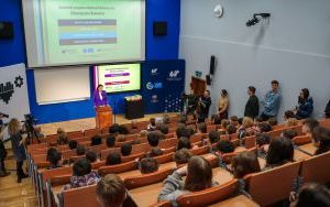 Inauguracja Miejskiego Programu Edukacji Klimatycznej ,,Klimatyczne Katowice” (9)