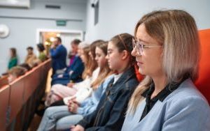 Inauguracja Miejskiego Programu Edukacji Klimatycznej ,,Klimatyczne Katowice” (8)