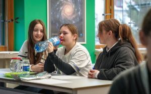 Inauguracja Miejskiego Programu Edukacji Klimatycznej ,,Klimatyczne Katowice” (16)