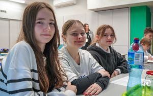 Inauguracja Miejskiego Programu Edukacji Klimatycznej ,,Klimatyczne Katowice” (15)