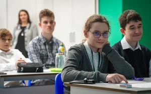 Inauguracja Miejskiego Programu Edukacji Klimatycznej ,,Klimatyczne Katowice” (13)