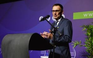 Promotor Polski 2022. Statuetki wręczono w Katowicach na Europejskim Kongresie Gospodarczym  (7)
