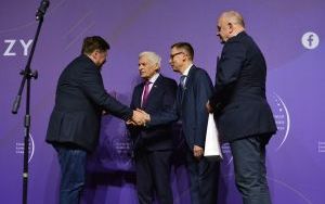 Promotor Polski 2022. Statuetki wręczono w Katowicach na Europejskim Kongresie Gospodarczym  (9)